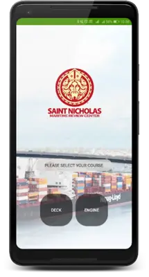 Saint Nicholas android App screenshot 6